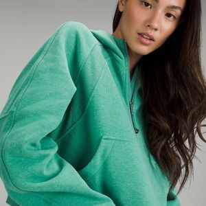Lululemon Scuba Hoodie